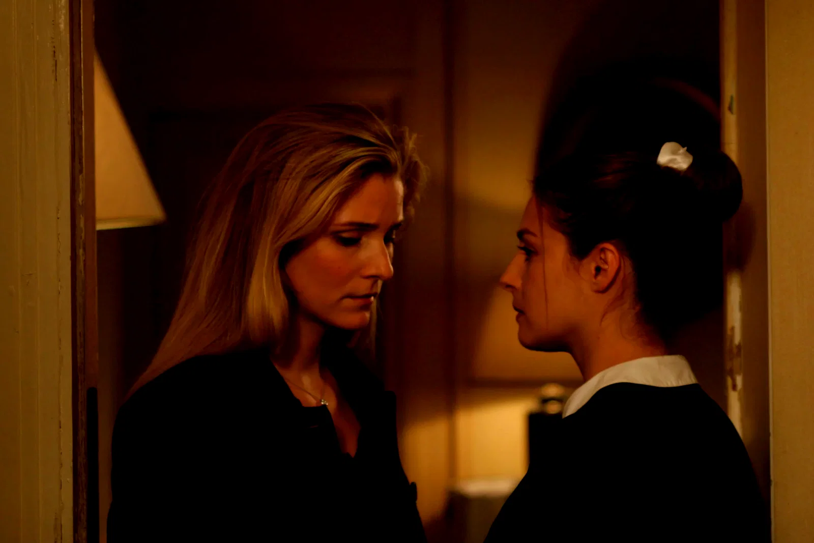 Photo 8 du film : Intrusions