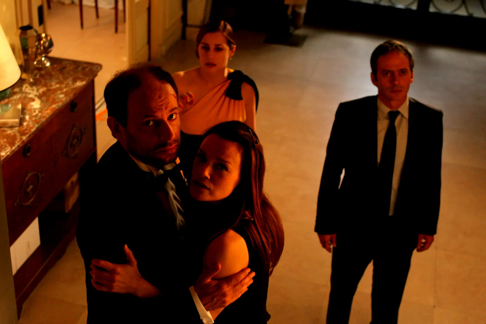 Photo 9 du film : Intrusions