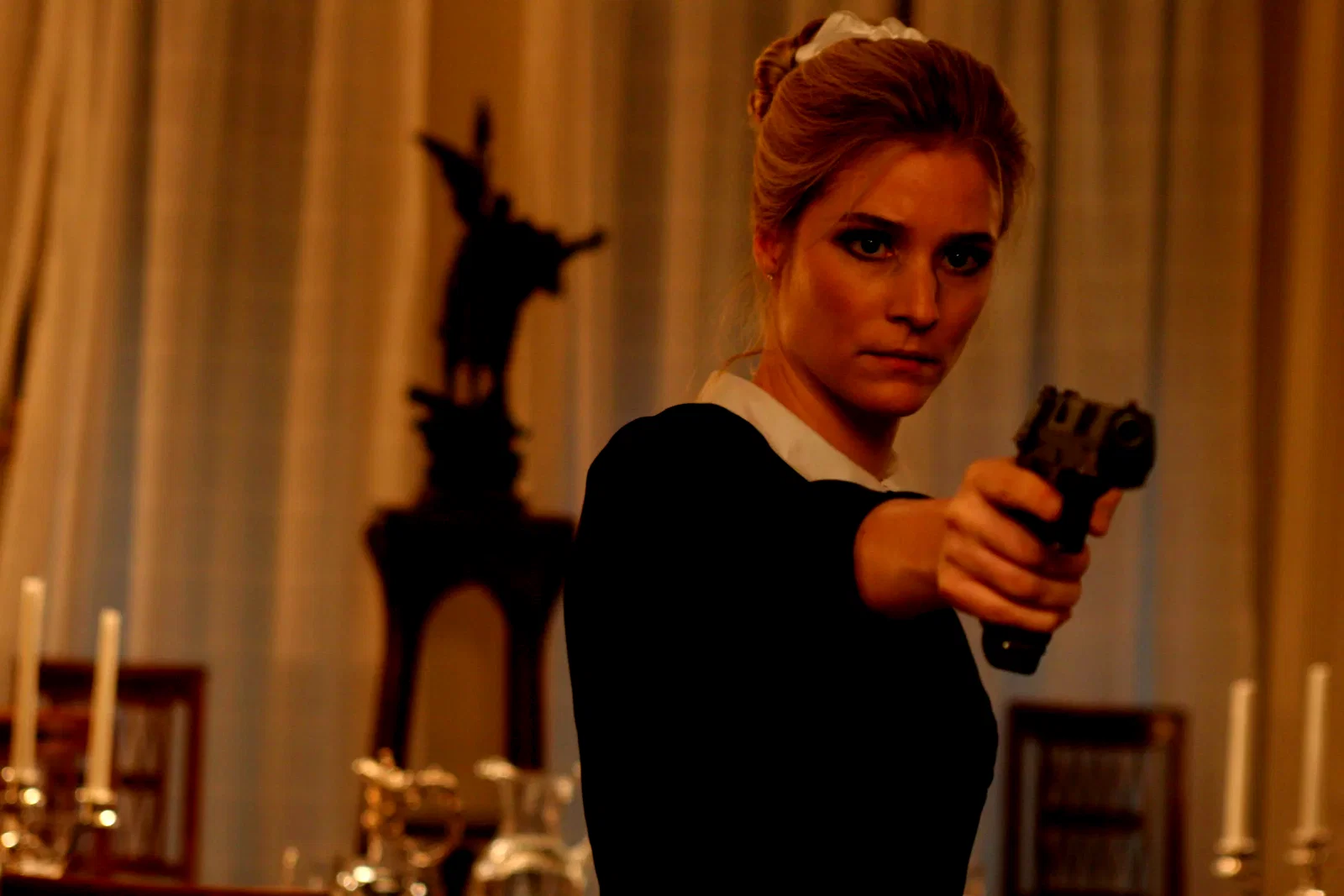 Photo 10 du film : Intrusions