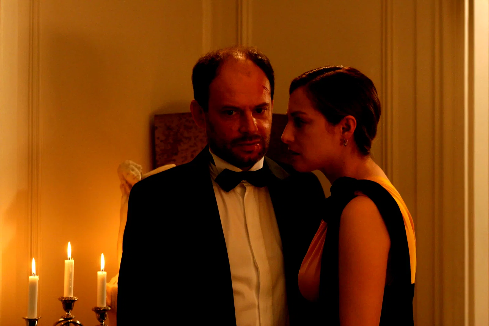 Photo 12 du film : Intrusions