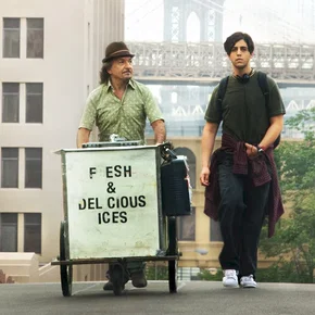 Photo du film : Wackness