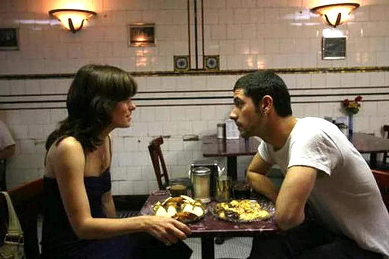 Photo 3 du film : Broken english