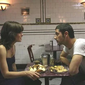 Photo du film : Broken english