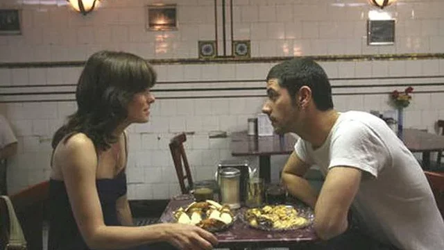 Photo du film : Broken english