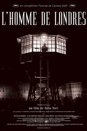 Affiche du film : L'homme de Londres