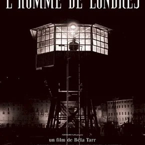 Photo du film : L'homme de Londres