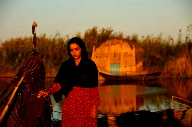 Photo du film : L'aube du monde