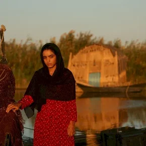 Photo du film : L'aube du monde