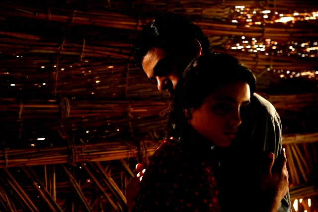 Photo du film : L'aube du monde