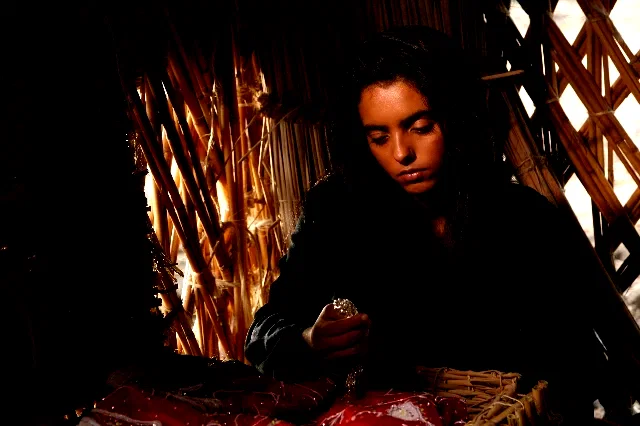 Photo du film : L'aube du monde