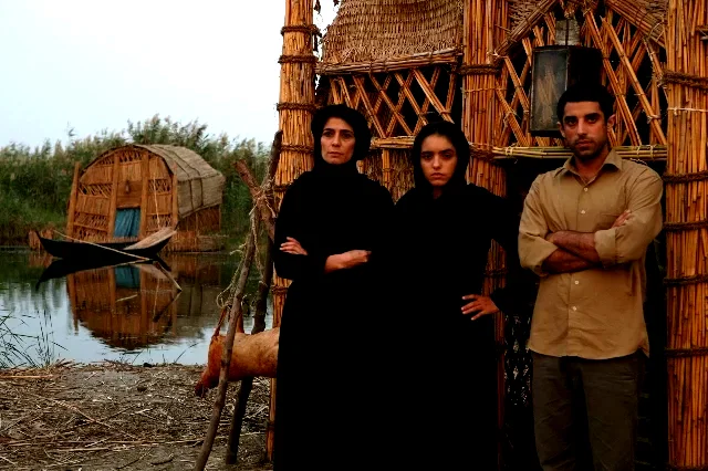 Photo du film : L'aube du monde