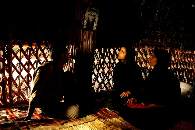 Photo du film : L'aube du monde