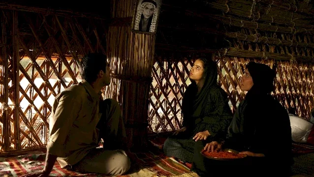 Photo 10 du film : L'aube du monde