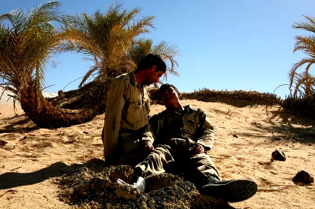 Photo du film : L'aube du monde