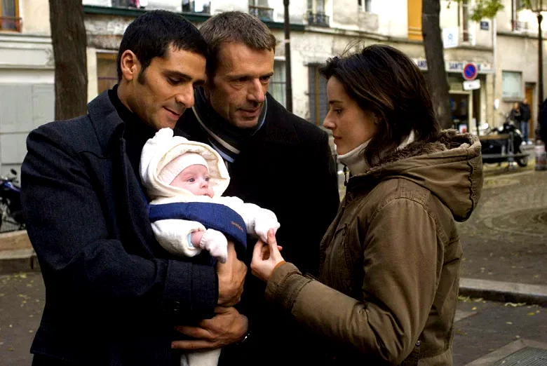 Photo 2 du film : Comme les autres