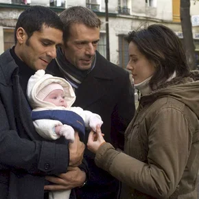 Photo du film : Comme les autres