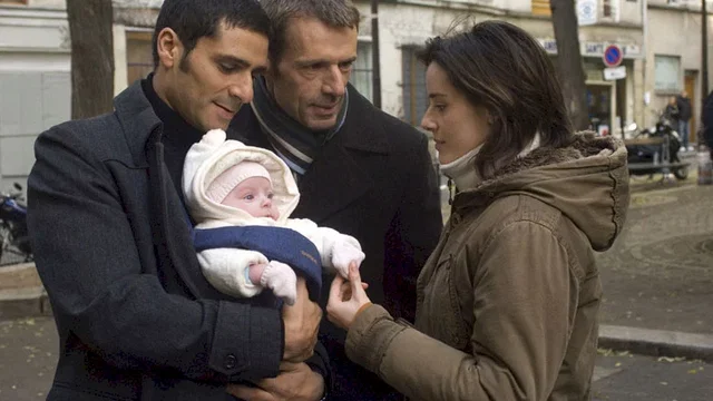 Photo 2 du film : Comme les autres
