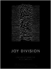 Affiche du film : Joy Division