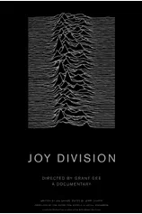 Affiche du film Joy Division