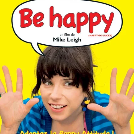 Miniature photo du film : Be happy