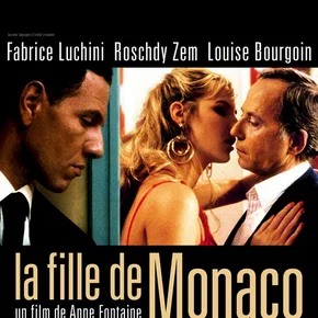 Photo du film : La fille de Monaco