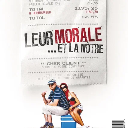 Miniature photo du film : Leur morale... et la nôtre