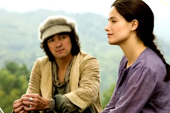 Photo 2 du film : Magique !