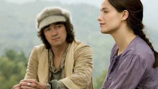 Photo 2 du film : Magique !