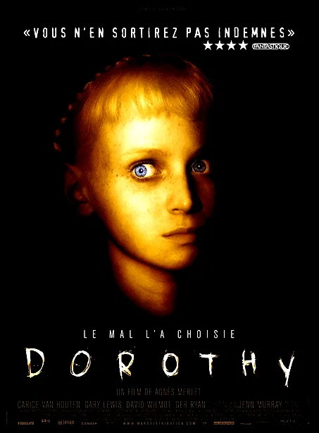 Affiche du film : Dorothy