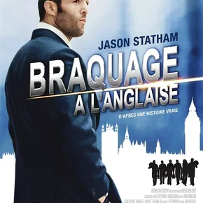 Photo du film : Braquage à l'anglaise