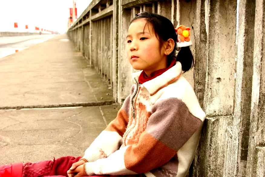 Photo 2 du film : La Môme Xiao