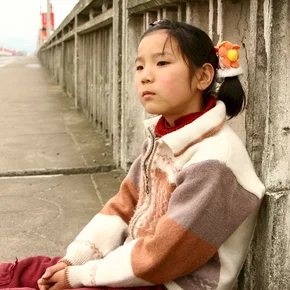 Photo du film : La Môme Xiao