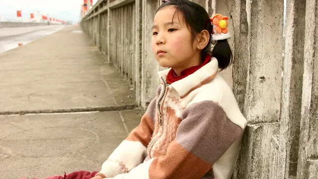 Photo 2 du film : La Môme Xiao