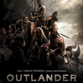Photo du film : Outlander
