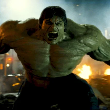 Miniature photo du film : L'Incroyable Hulk
