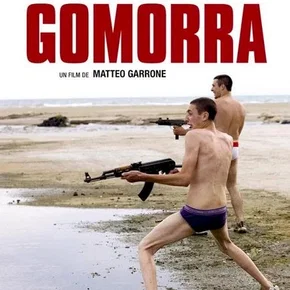 Photo du film : Gomorra
