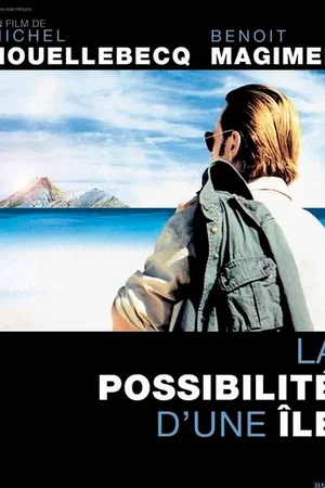 Affiche du film : La Possibilité d'une île