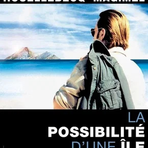 Photo du film : La Possibilité d'une île