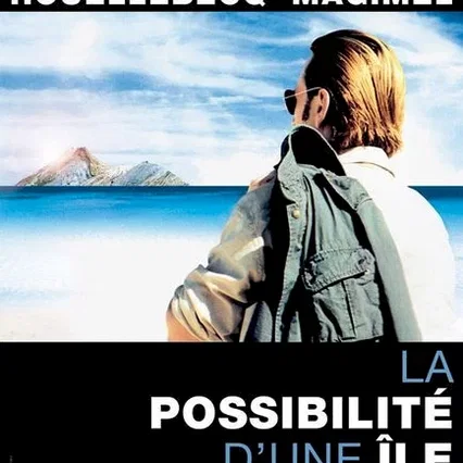 Miniature photo du film : La Possibilité d'une île