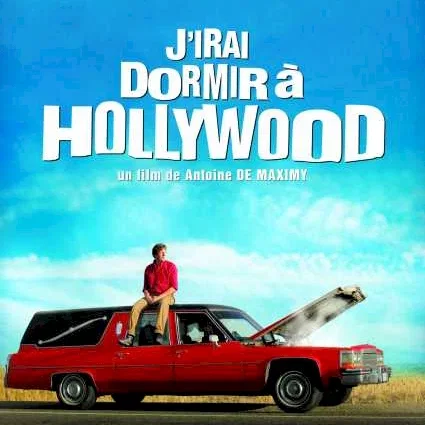 Miniature photo du film : J'irai dormir à Hollywood