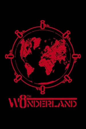 Photo du film : 8th Wonderland