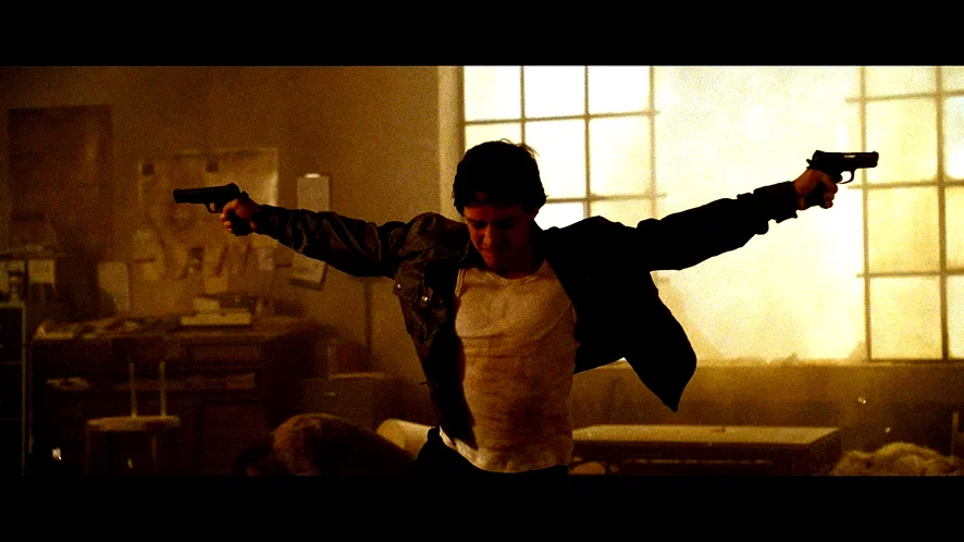 Photo 3 du film : Wanted : choisis ton destin