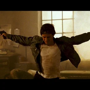 Photo du film : Wanted : choisis ton destin