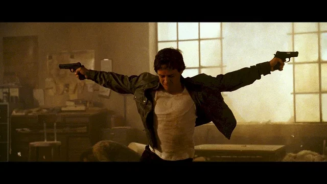 Photo du film : Wanted : choisis ton destin
