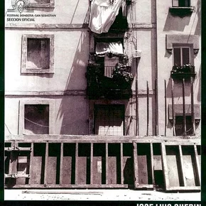 Photo du film : En construction