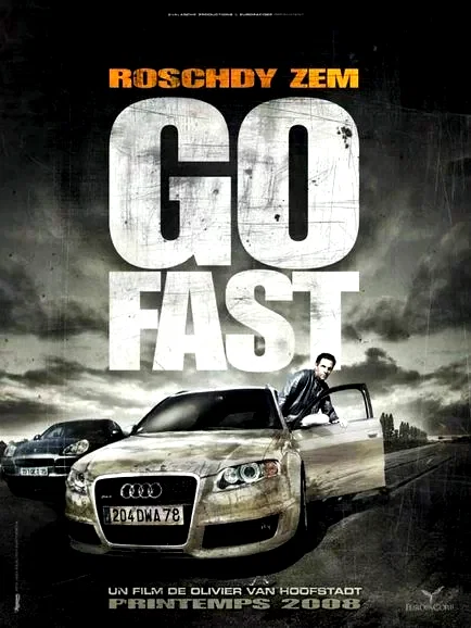 Photo 2 du film : Go Fast