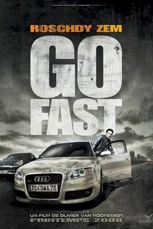 Photo du film : Go Fast