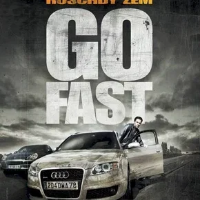 Photo du film : Go Fast