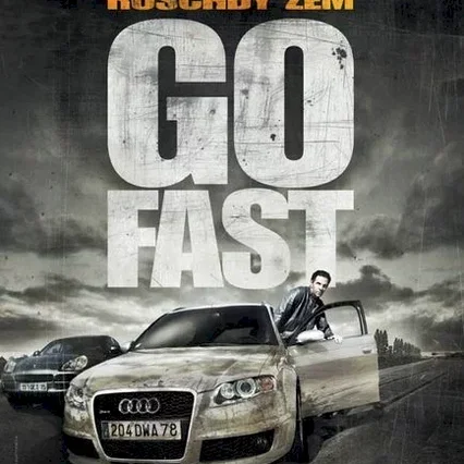 Miniature photo du film : Go Fast