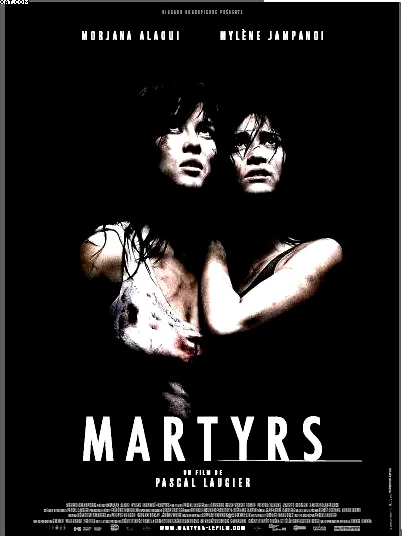 Affiche du film : Martyrs